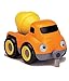 Small World Preschool - Tailgate Trios - Construction