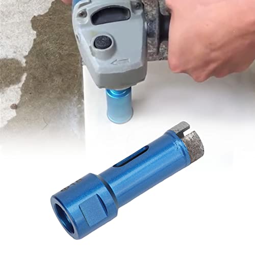 Broca para Taladro M14 de 18 mm con Diamante para Vidrio miniatura 3