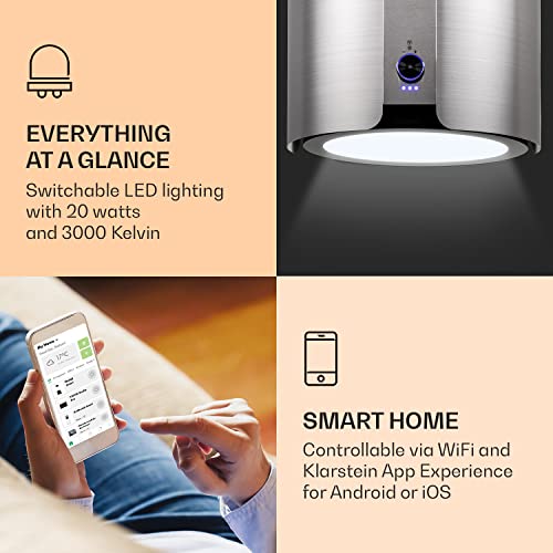 Klarstein-Skyfall-Smart–Extractor-de-humo-tipo-isla-campana-aislada-control-por-aplicacion-movil-45-x-42-cm-OxB-ventilacion-y-extraccion-3-niveles-402-mh-iluminacion-LED-clase-C-plateado Klarstein-Skyfall-Smart–Extractor-de-humo-tipo-isla-campana-aislada-control-por-aplicacion-movil-45-x-42-cm-OxB-ventilacion-y-extraccion-3-niveles-402-mh-iluminacion-LED-clase-C-plateado