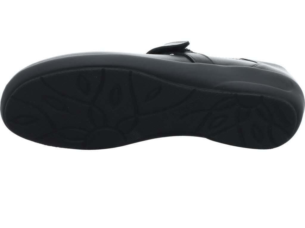 Semler Flora Damen Slipper