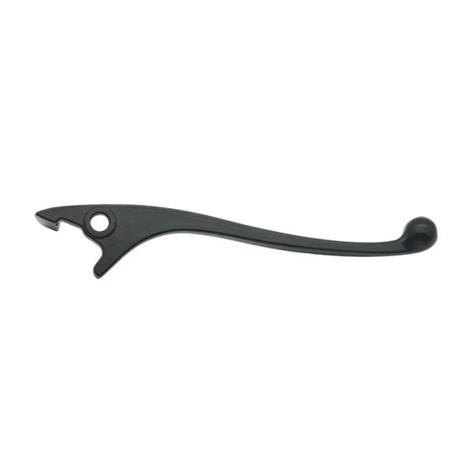 Super Dafi Black Right Brake Clutch Levers For Gy6 Motorcycle Accessories Left Or Right Handle Disc Brake Lever Modification Parts Braking Clutch Brake Lever(Black Right)