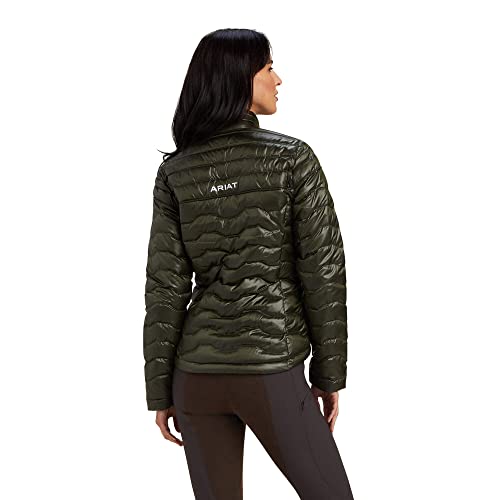 Image of ARIAT Ideal Down Jacket