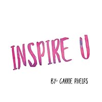 Inspire U 179048331X Book Cover
