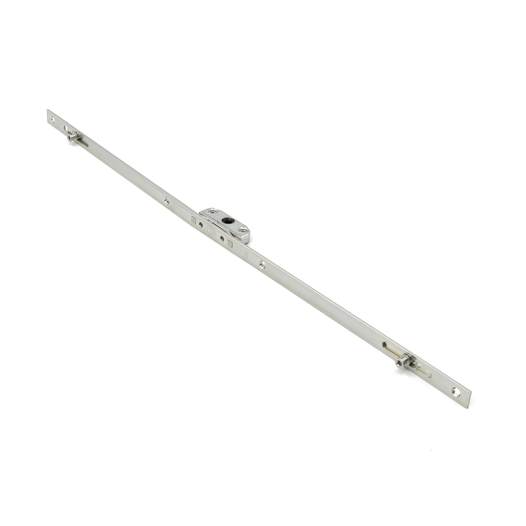 Truly Pvc Limited Maco Inline Espag Window Lock Multi-Point Mechanism - 600Mm / 22Mm Backset