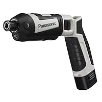 Panasonic - パナソニック　スティックインパクトドライバー Panasonic パナソニック スティックインパクトドライバー(充電式