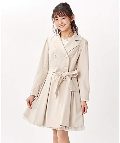 Amazon シェリエット バイ プライムパターン Cherite By Prime Pattern プリンセストレンチコート ベージュ M コート ジャケット 通販 Amazon シェリエット バイ プライムパターン Cherite By Prime Pattern プリンセストレンチコート ベージュ M コート ジャケット 通販