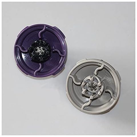 XINYE wuxinye Knife Unit Including Sealing Ring Fit Cover