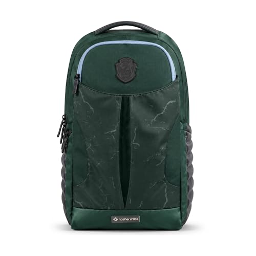 Image of Nasher Miles Harry Potter Backpack | Laptop Backpack | Ideal for Office, College, School & Travel | Men, Women, Boys, Girls