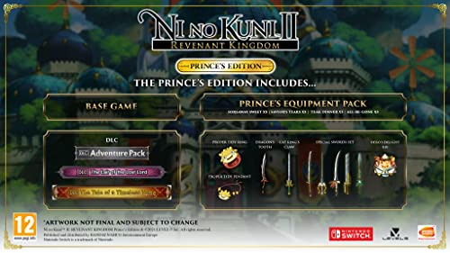 La Mejor Recopilación de Ni no kuni 2 los mejores 5. 11 La Mejor Recopilación de Ni no kuni 2 los mejores 5. 11