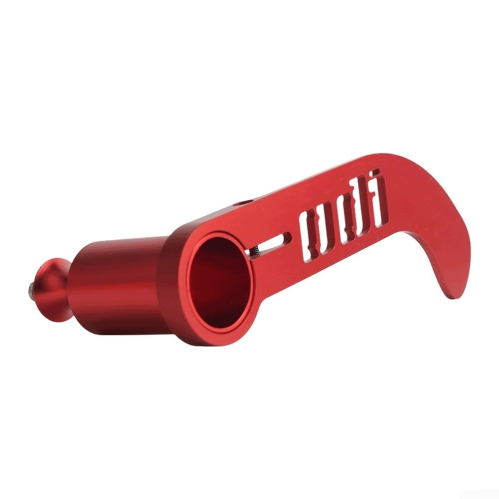 Aluminium Alloy Derailleur Protector For MTB Road Bike