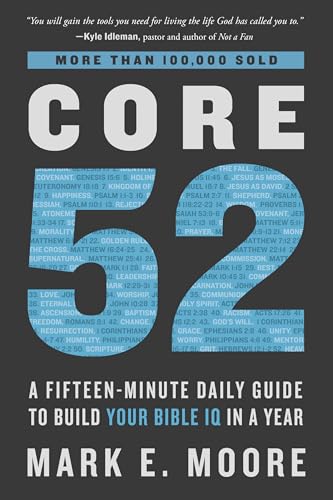 Core 52 view 2