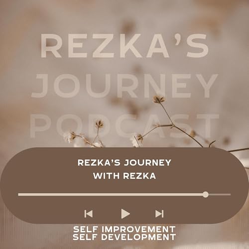 Rezka's Journey cover art