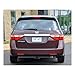 CURT 13068 Class 3 Trailer Hitch, 2-Inch Receiver, Fits Select Honda Odyssey