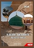 SAUDI-ARABIEN REISFEÜHRER - Army Kohl Übersetzer: Army Kohl 