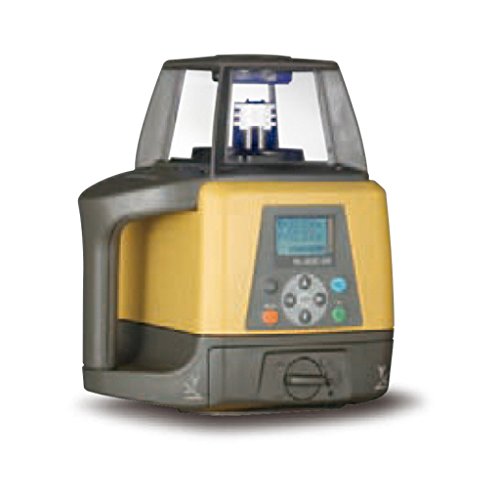 トプコン(TOPCON) ローテーティングレーザー RL-200 1S(三脚付) OL(5/8inch・平面)