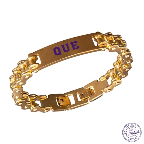 Omega Psi Phi Fraternity Paraphernalia - Official Vendor - Bracelets - Collection2