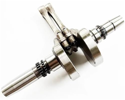 Vilebrequin forgé pour SG 650 800 Quad haute endurance