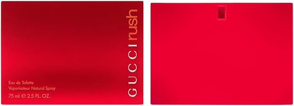 Gucci Rush Edt Vapo 75ml