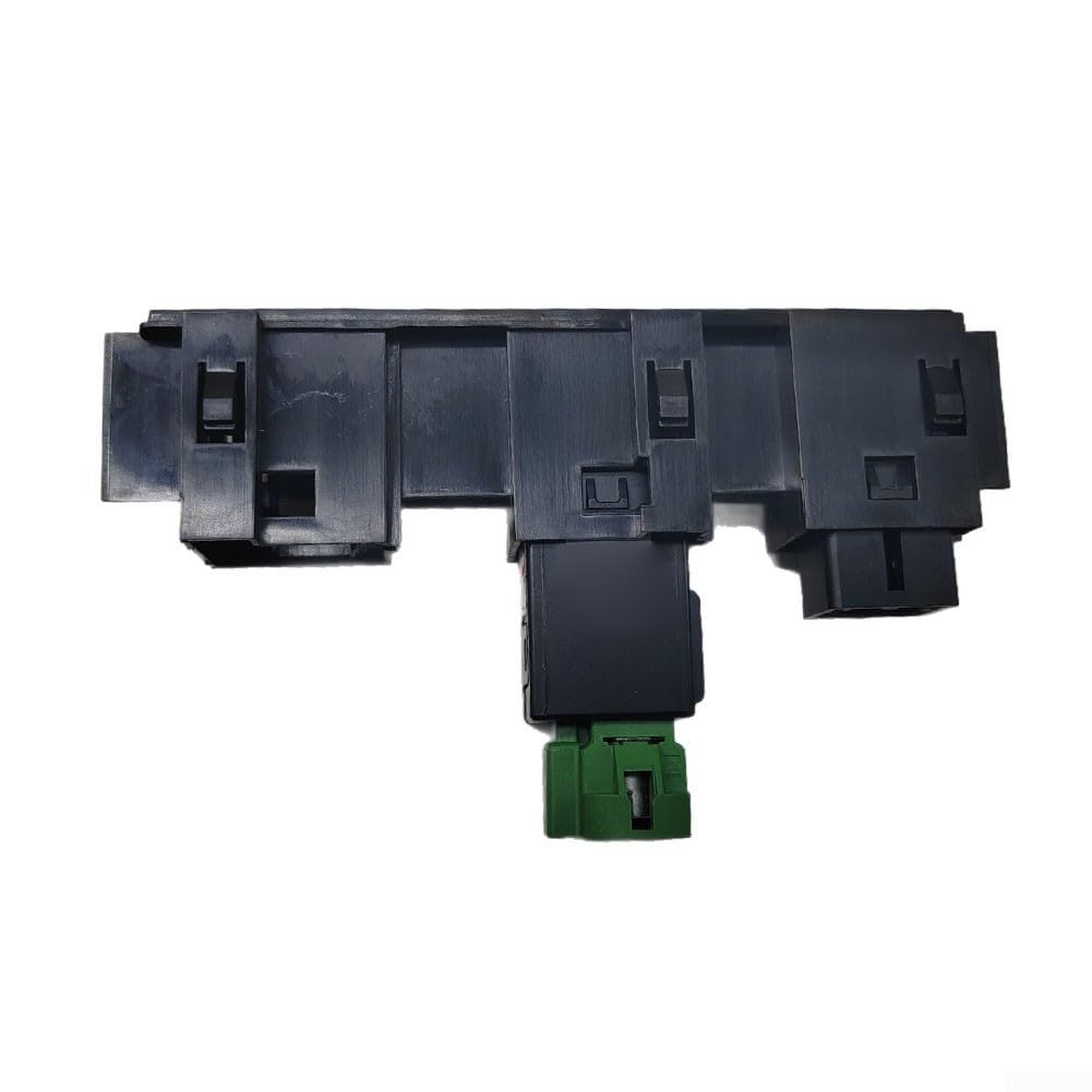Porta di ricarica USB, 5Q0035726 AUX Interfaccia Audio Connettività Ricarica Rapida Segnale Stabile Sostituzione Direct Fit Per L