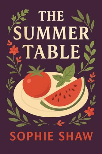 The Summer Table (English Edition)