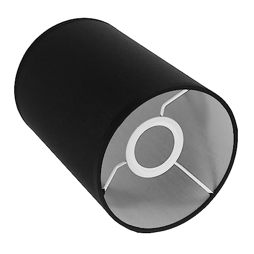 ULTECHNOVO Pantalla de Lámpara Redonda