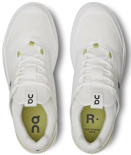 Image of On Women's The Roger Spin Sneakers