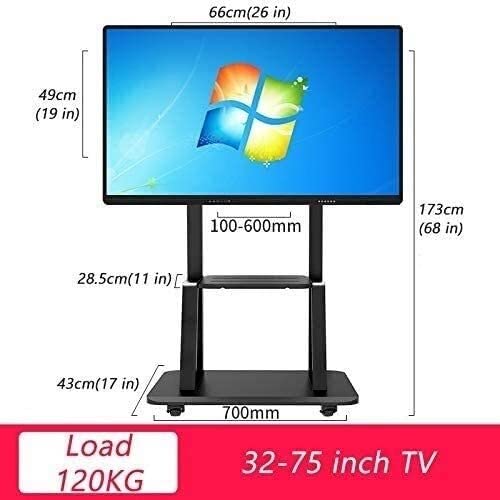 Soporte para TV CIZGIM para televisores 32-75 pulgadas miniatura 2