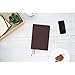 NIV, Life Application Study Bible, Third Edition, Bonded Leather, Burgundy, Red Letter, Thumb Indexed