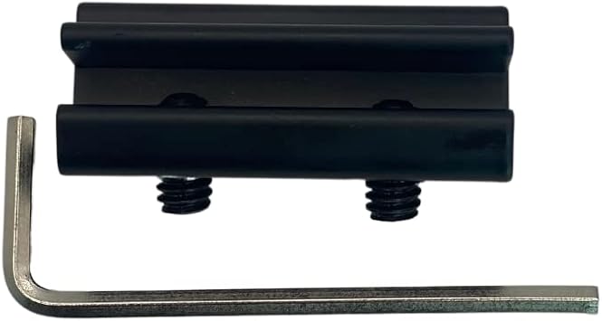 NU-SET Vertical Sliding Window Lock, Tamper Resistant, Black, 1 Pack