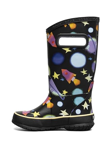 BOGS Rain Boots Dreamcore Space (Toddler/Little Kid/Big Kid)