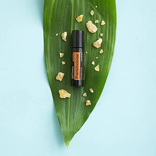 Doterra - Frankincense Touch Essential Oil - 10 Ml Roll On #TOP4