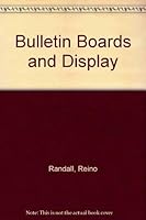 Bulletin Boards & Display 0871920034 Book Cover