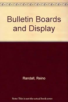 Paperback Bulletin Boards and Display Book