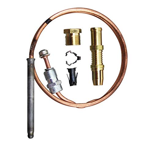 (New part) Robertshaw Thermocouple 18