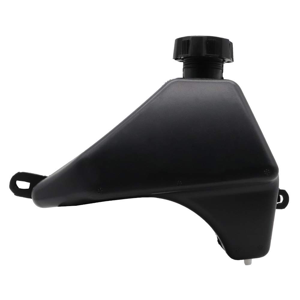 Buy FLYPIG Fuel Petrol Tank with Cap for 50cc 70cc 90cc 110cc 125cc 4