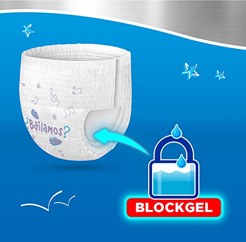 Pañales Y Toallitas Húmedas, Drugstore jumbo pañales Marca KleenBebé (3)