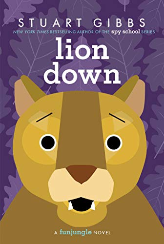 Télécharger Lion Down (FunJungle Book 5) (English Edition) PDF