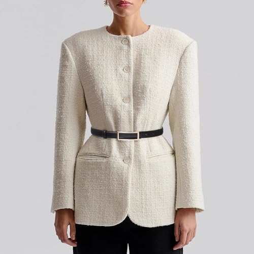 Women PU Leather Belts Skinny Waist Belt for Dresses Jeans Pants2