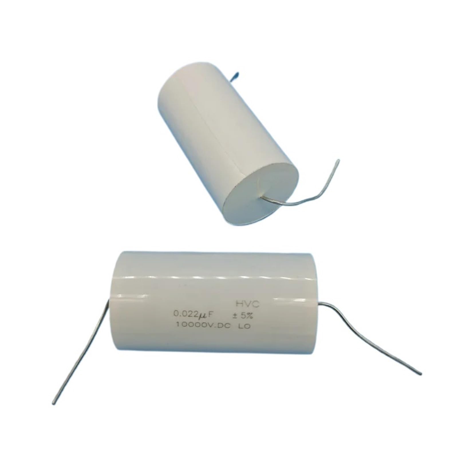 BALYDLUL 1PCS polarity-free film capacitor 0.033UF 333 15KV 10000V
