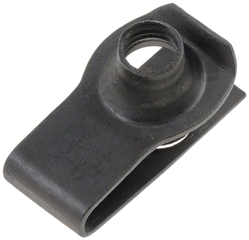 Tuerca rapida Speed Nut R+M 45415 de Motormite MFG para fijacion firme