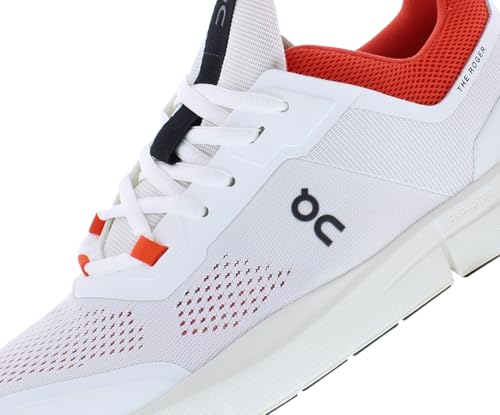 Image of On Women's The Roger Spin Sneakers