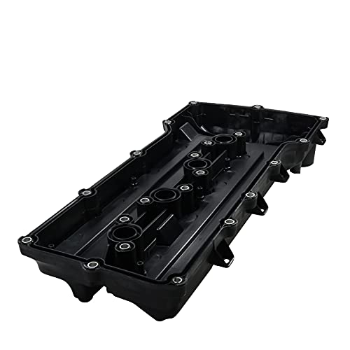 Jdmspeed New Engine Valve Cover 11201-75055 Replacement For Toyota Tacoma 2005-2015 2.7L #TOP6