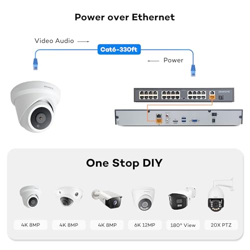 Indoor professional 4K cinema camera System product image