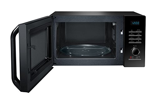 Samsung MS23H3125AK Piano di lavoro 23L 750W Nero