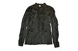  BOSS ORANGE Bluse CAIA Farbe SCHWARZ 001 (34)