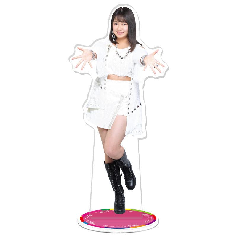 Amazon.co.jp: モーニング娘。野中美希 BIGアクリルスタンド : おもちゃ