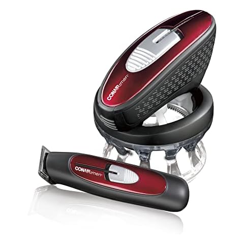 ConairMAN Even Cut Clipper Cover