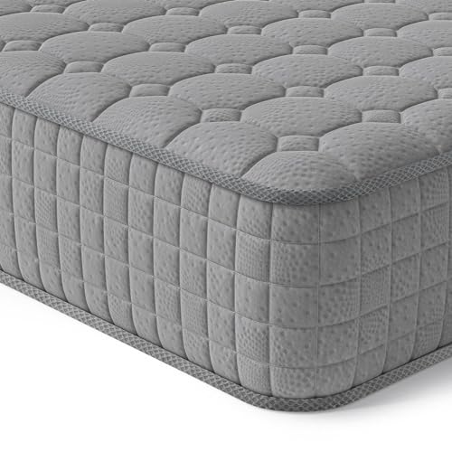 Amazon.co.jp: Vesgantti: マットレス シングル