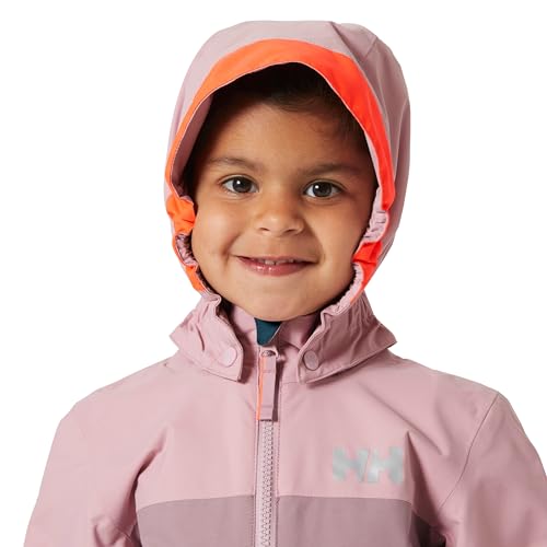 Image of Helly Hansen Shelter Jacket 2.0 (Toddler /Little Kids /Big Kids)