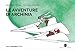Le Avventure Di Archinia - 3